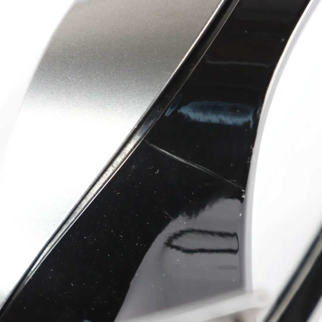 Wing Mirror Right O/S 5 Pins Heated Heated Spacegrau Grey to BMW X3 E83 with Part number 3455342 BMW X3 E83 Wing Mirror Right O/S 5 Pins Heated Heated Spacegrau Grey - SKU RHD-3455342-SCG - Part number 3455342