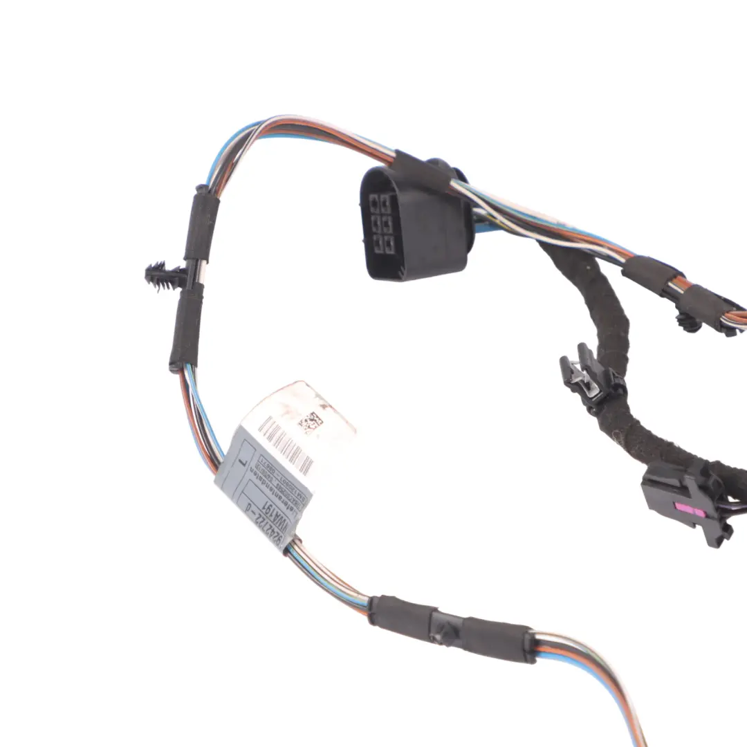 Tür Modul Kabelbaum Satz Fahrerseite für Mini R58 mit Teilenummer 3456478 Mini R58 Tür Modul Kabelbaum Satz Fahrerseite - SKU 3456478 - Teilenummer 3456478