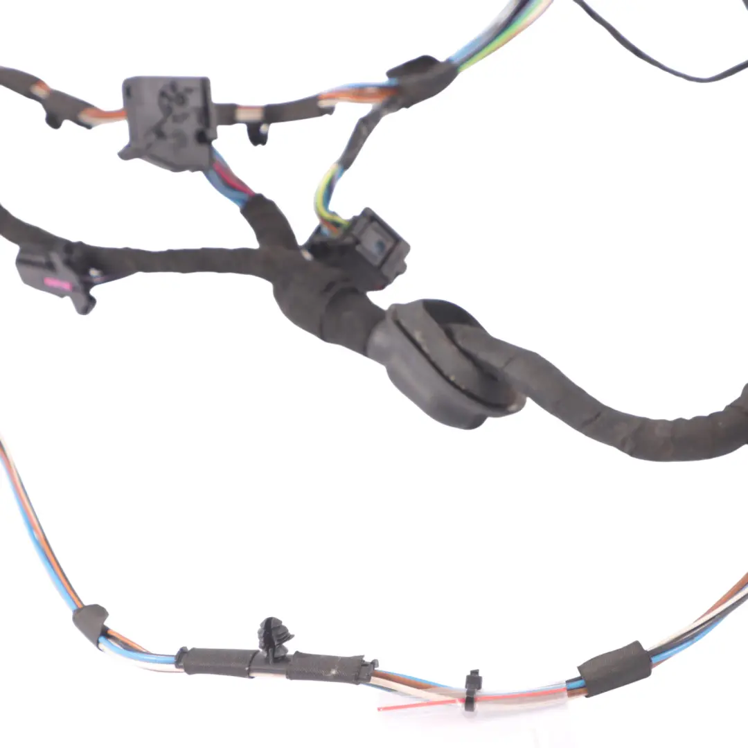 Door Module Harness Wiring Loom Cable Set Driver's Side to Mini R58 with Part number 3456478 Mini R58 Door Module Harness Wiring Loom Cable Set Driver's Side - SKU 3456478 - Part number 3456478