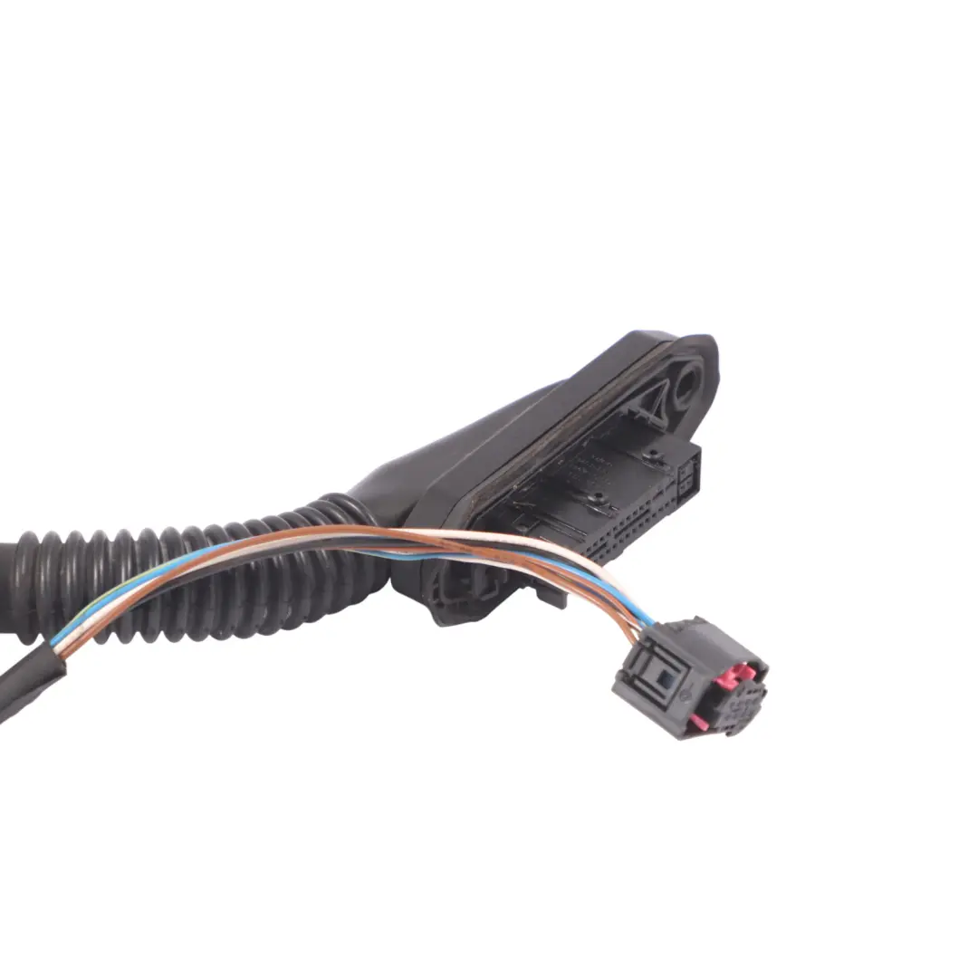 Module Harnais Métier tisser Jeu câbles côté conducteur pour Mini R58 Porte à propos du numéro de pièce 3456478 Mini R58 Porte Module Harnais Métier tisser Jeu câbles côté conducteur - SKU 3456478 - Numéro de pièce 3456478