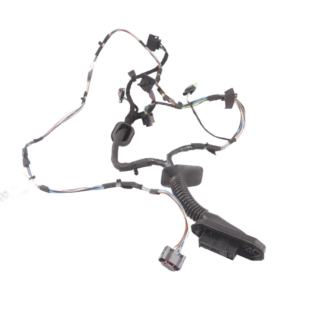 Module Harnais Métier tisser Jeu câbles côté conducteur pour Mini R58 Porte à propos du numéro de pièce 3456478 Mini R58 Porte Module Harnais Métier tisser Jeu câbles côté conducteur - SKU 3456478 - Numéro de pièce 3456478