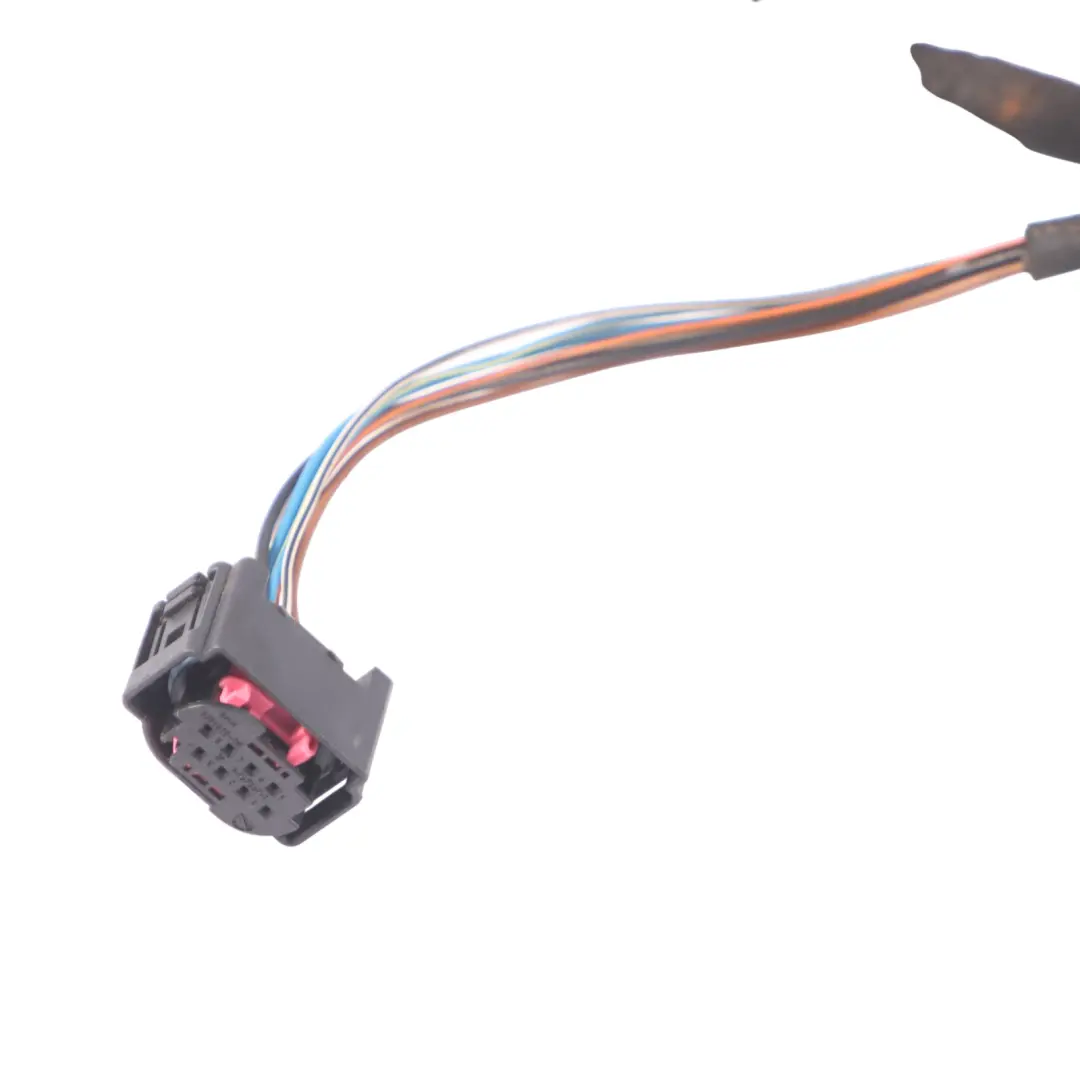 Module Harnais Métier tisser Jeu câbles côté conducteur pour Mini R58 Porte à propos du numéro de pièce 3456478 Mini R58 Porte Module Harnais Métier tisser Jeu câbles côté conducteur - SKU 3456478 - Numéro de pièce 3456478