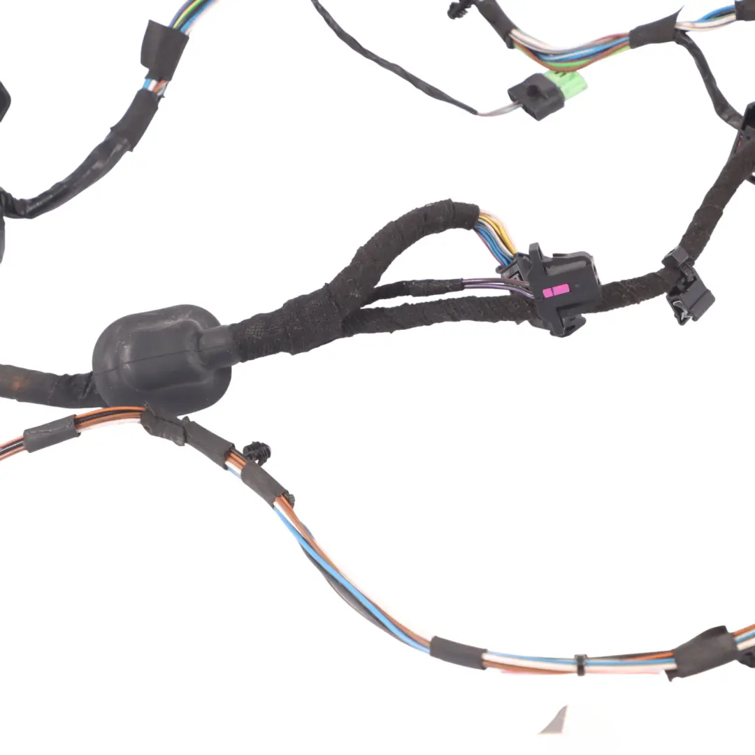 Mini R58 Door Module Harness Wiring Loom Cable Set Driver's Side - SKU 3456478 - Part number 3456478