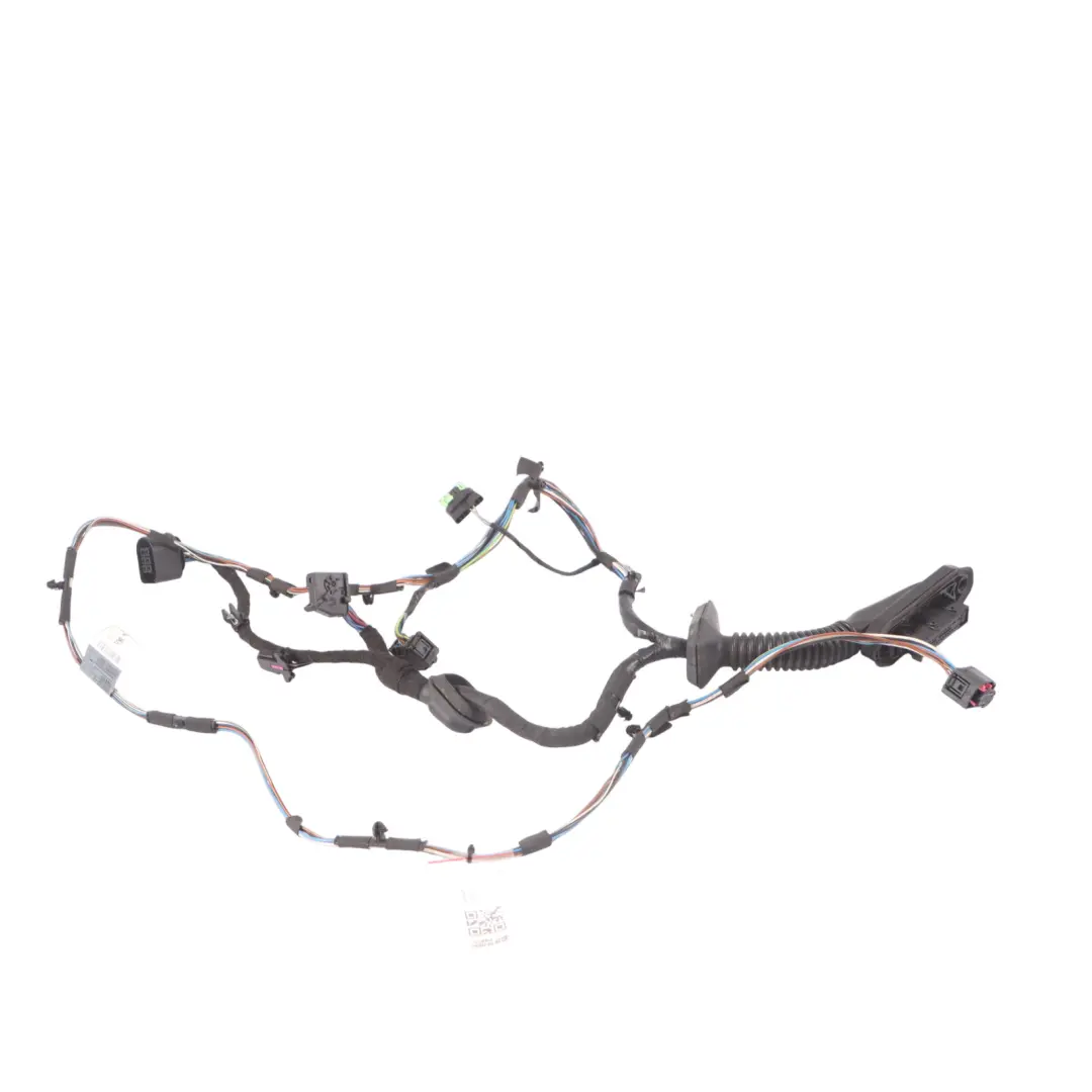 Module Harnais Métier tisser Jeu câbles côté conducteur pour Mini R58 Porte à propos du numéro de pièce 3456478 Mini R58 Porte Module Harnais Métier tisser Jeu câbles côté conducteur - SKU 3456478 - Numéro de pièce 3456478