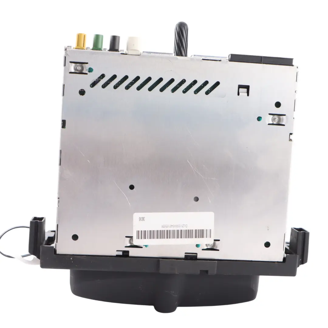 Radio Boost CD Player Mini R56 R57 LCI R60 Head Unit Audio Player  - SKU 3456871-1 - Part number 3456871
