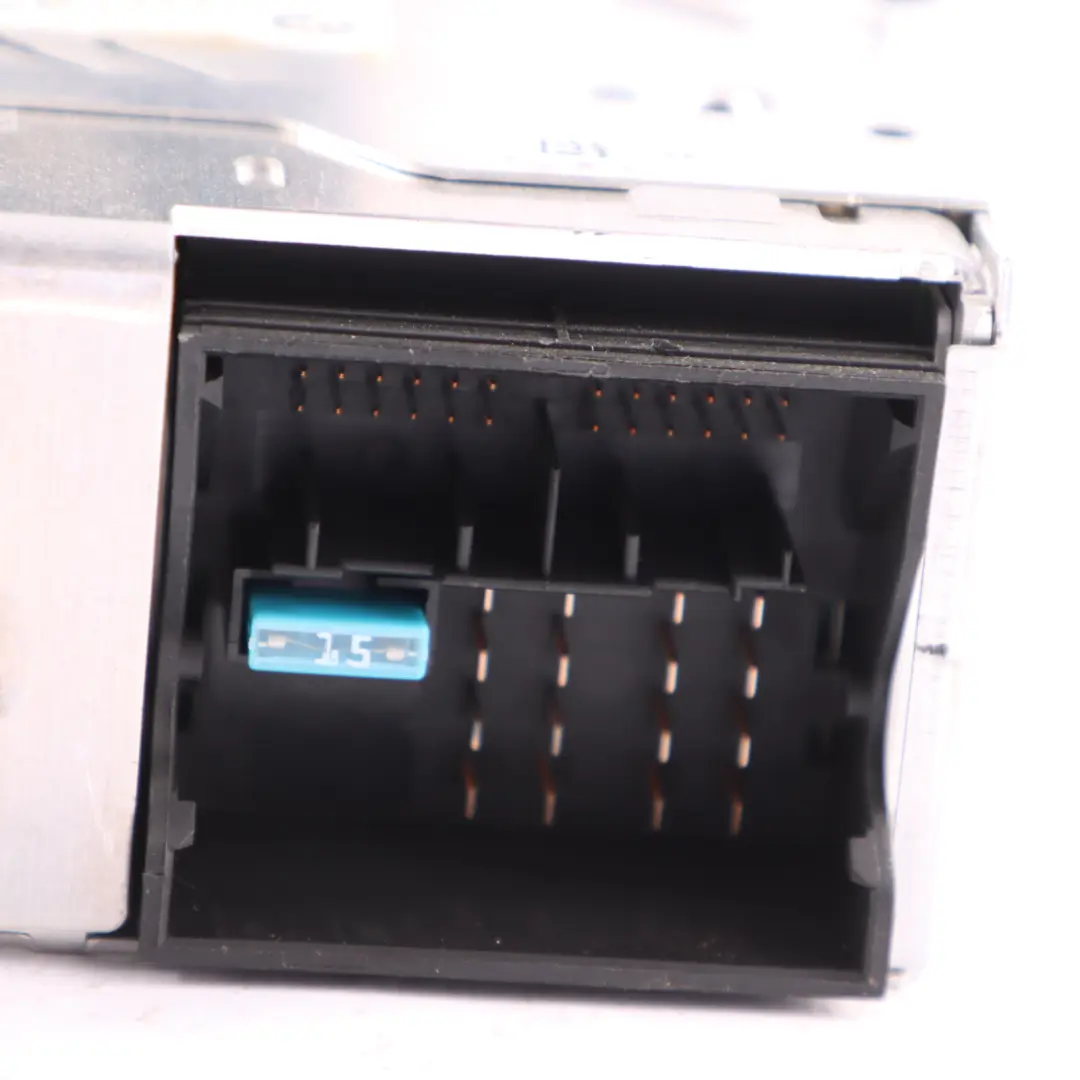 Radio Boost CD Player Mini R56 R57 LCI R60 Head Unit Audio Player  - SKU 3456871-1 - Part number 3456871