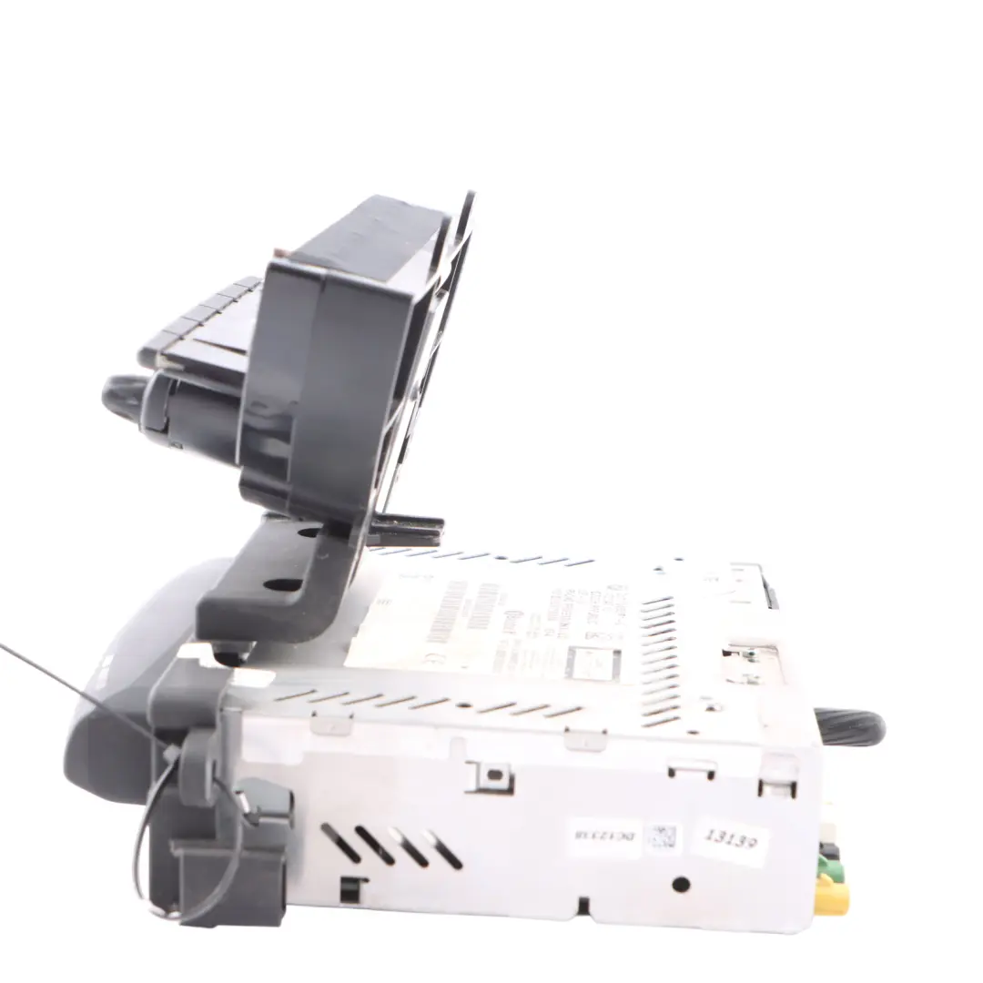 Radio Boost CD Player Mini R56 R57 LCI R60 Head Unit Audio Player  - SKU 3456871-1 - Part number 3456871