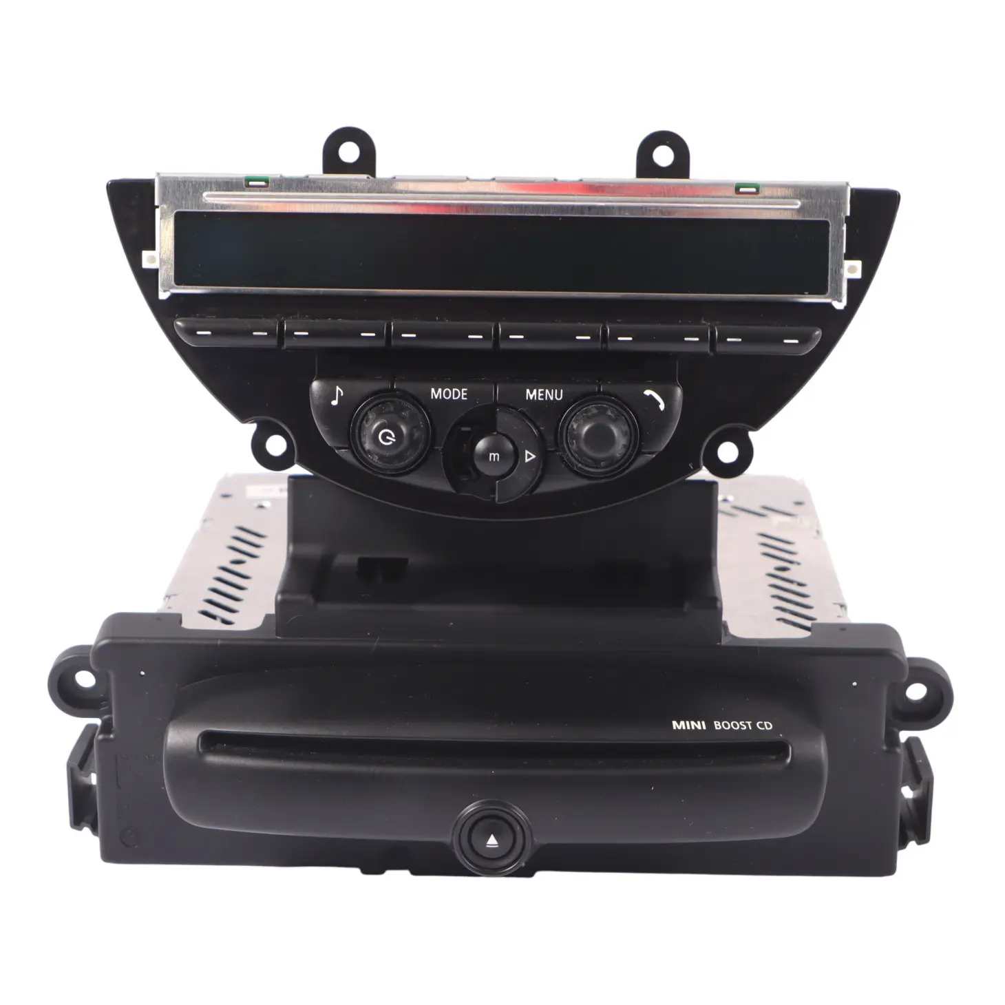 Mini Cooper R55 R56 R57 LCI R60 Radio Boost CD Player Head Unit 3457434