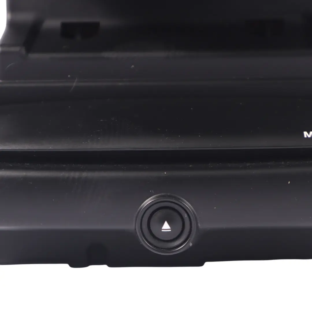 Radio Boost CD Spieler Kopfeinheit für Mini Cooper R55 R56 R57 LCI R60 mit Teilenummer 3457434 Mini Cooper R55 R56 R57 LCI R60 Radio Boost CD Spieler Kopfeinheit - SKU 3457434-3 - Teilenummer 3457434