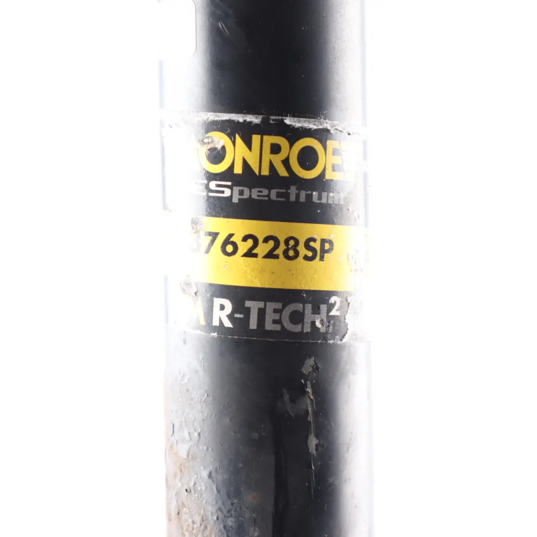 Audi TT 8J Roadster Rear Suspension Strut Shock Absorber Monroe SET - SKU 376228SP - Part number 376228SP