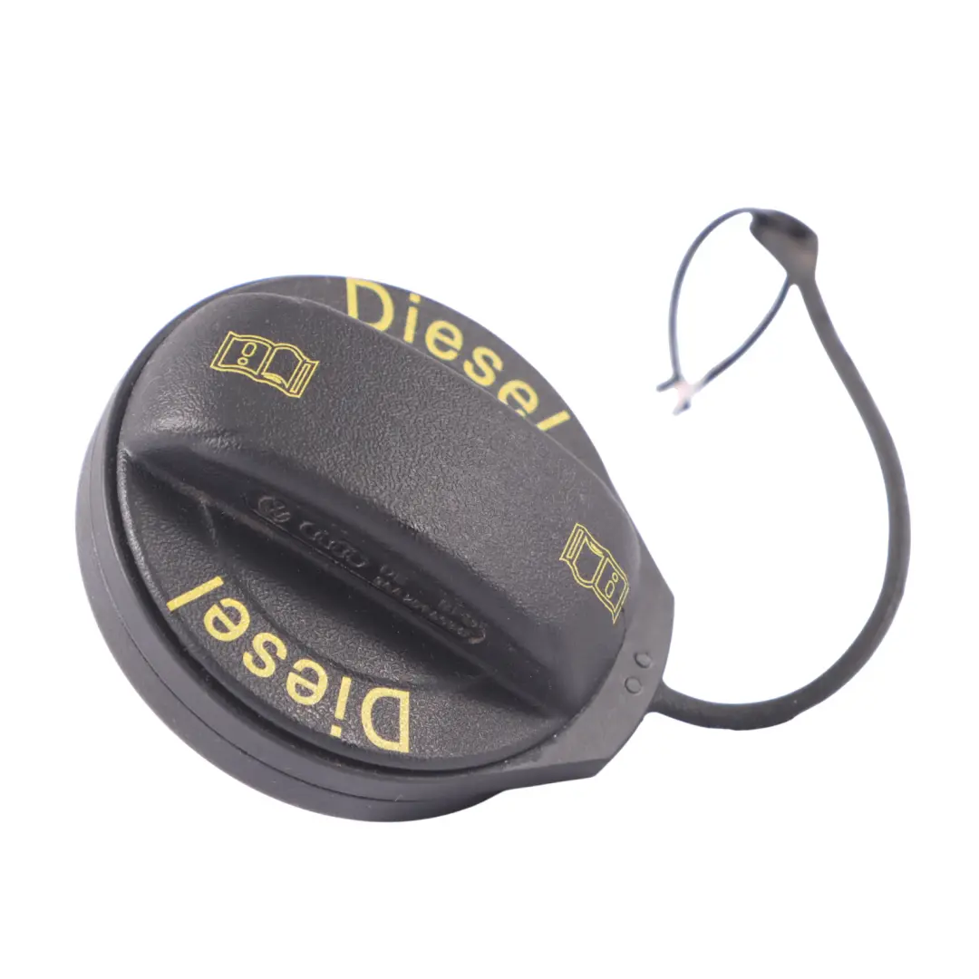 Tornillo De La Tapa De Combustible Diesel Cap para Audi A4 B9 con número de pieza 3AA201553C Audi A4 B9 Tornillo De La Tapa De Combustible Diesel Cap - SKU 3AA201553C - Número de pieza 3AA201553C