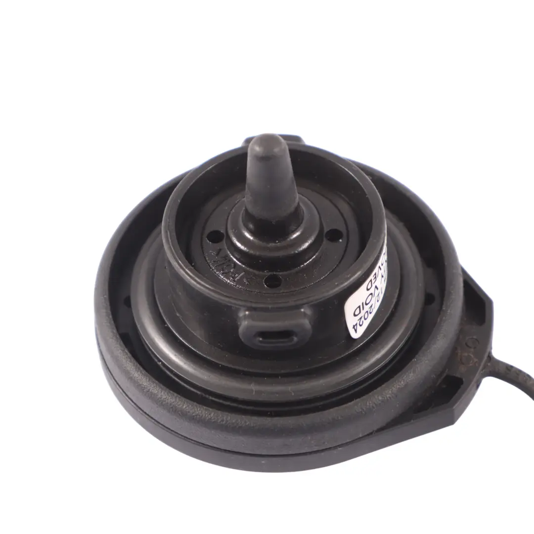 Vis De La Trappe À Carburant Cap Diesel pour Audi A4 B9 à propos du numéro de pièce 3AA201553C Audi A4 B9 Vis De La Trappe À Carburant Cap Diesel - SKU 3AA201553C - Numéro de pièce 3AA201553C