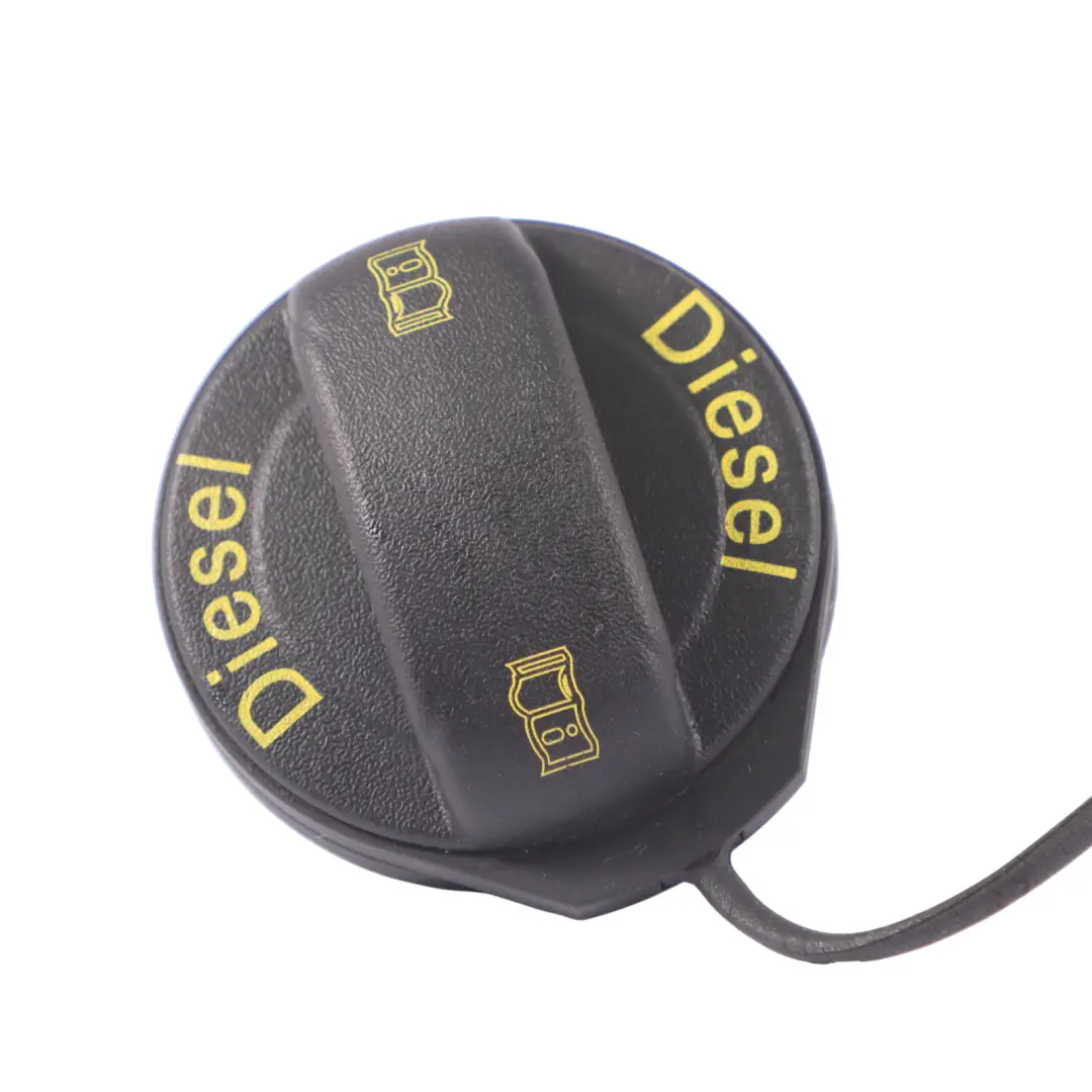 Audi A4 B9 Fuel Flap Screw Diesel Cap - SKU 3AA201553C - Part number 3AA201553C