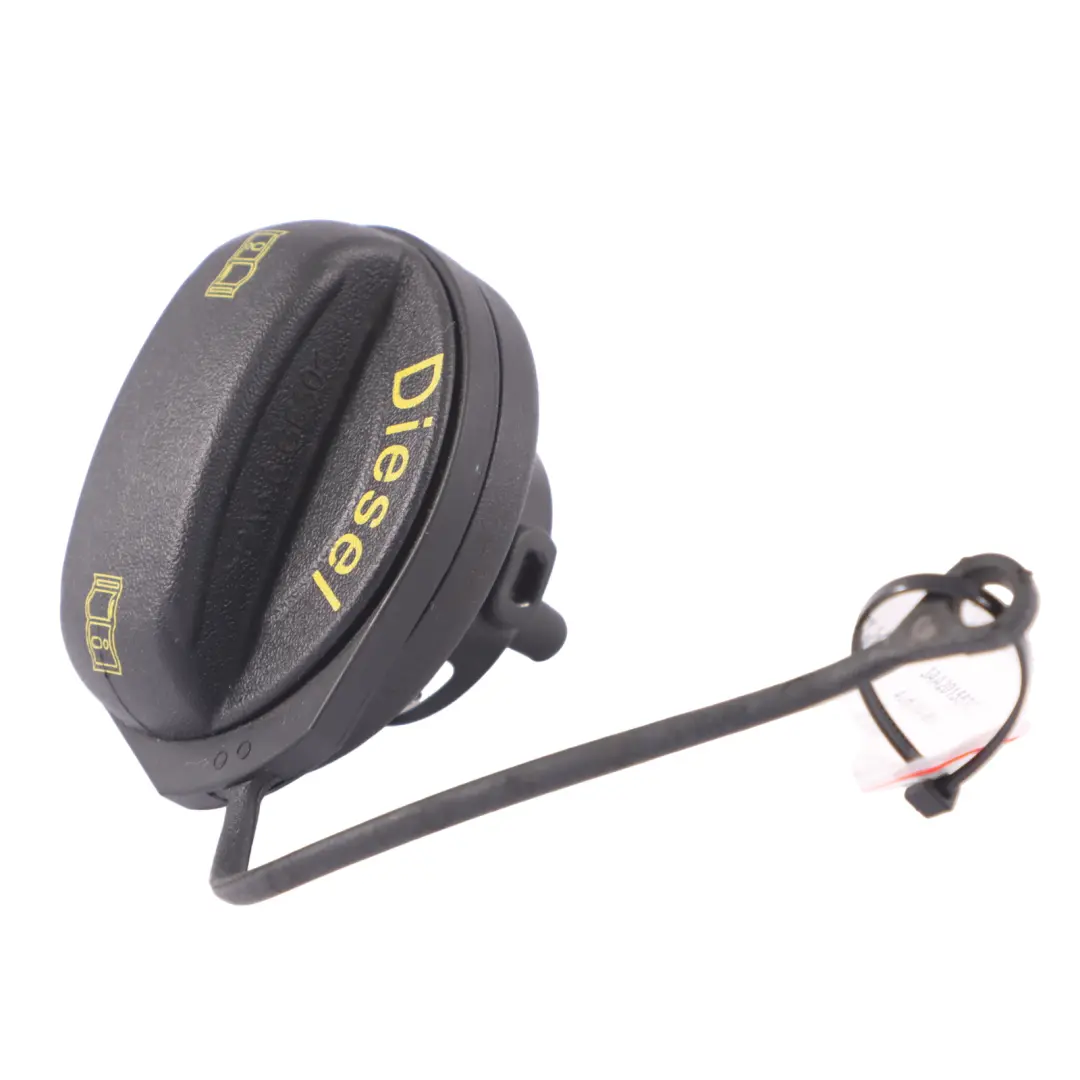 Tornillo De La Tapa De Combustible Diesel Cap para Audi A4 B9 con número de pieza 3AA201553C Audi A4 B9 Tornillo De La Tapa De Combustible Diesel Cap - SKU 3AA201553C - Número de pieza 3AA201553C