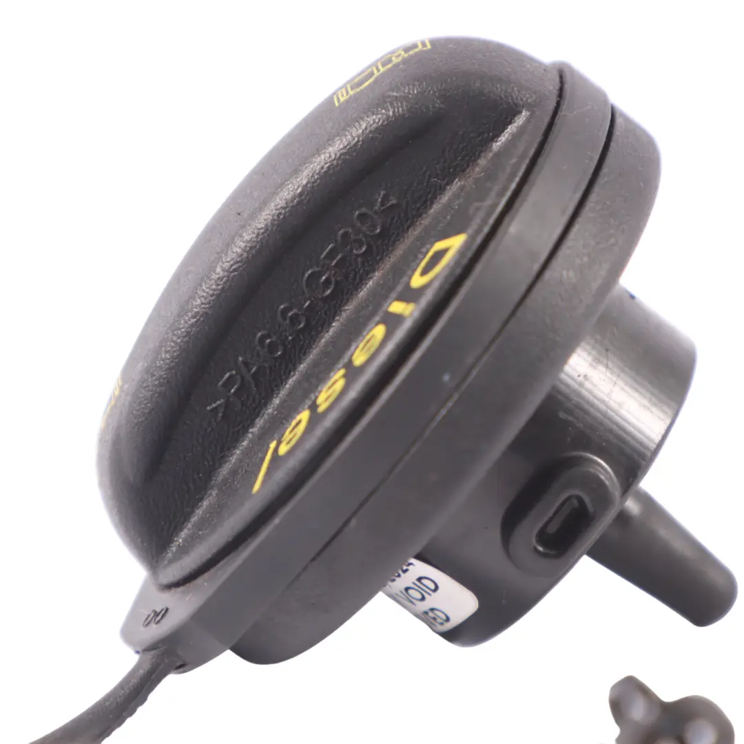 Audi A4 B9 Fuel Flap Screw Diesel Cap - SKU 3AA201553C - Part number 3AA201553C