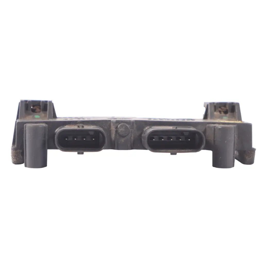Audi A8L 4H Tailgate Lift Boot Lid Control Unit Module Trunk - SKU 3AA962243 - Part number 3AA962243