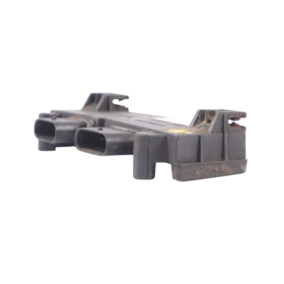 Audi A8L 4H Tapa del maletero Módulo unidad control maletero - SKU 3AA962243 - Número de pieza 3AA962243