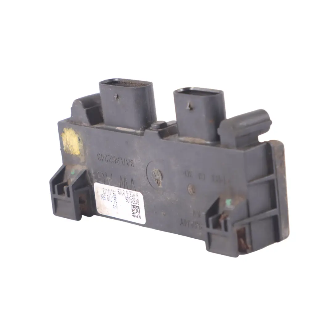 A8L 4H Module commande hayon arrière Module commande hayon Coffre pour Audi à propos du numéro de pièce 3AA962243 Audi A8L 4H Module commande hayon arrière Module commande hayon Coffre - SKU 3AA962243 - Numéro de pièce 3AA962243