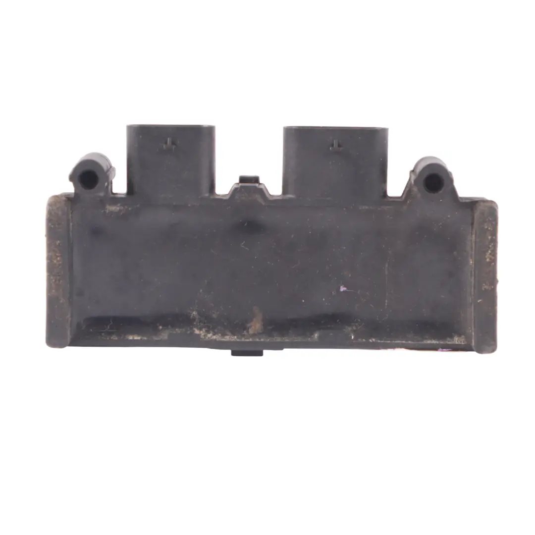 Audi A8L 4H Tailgate Lift Boot Lid Control Unit Module Trunk - SKU 3AA962243 - Part number 3AA962243