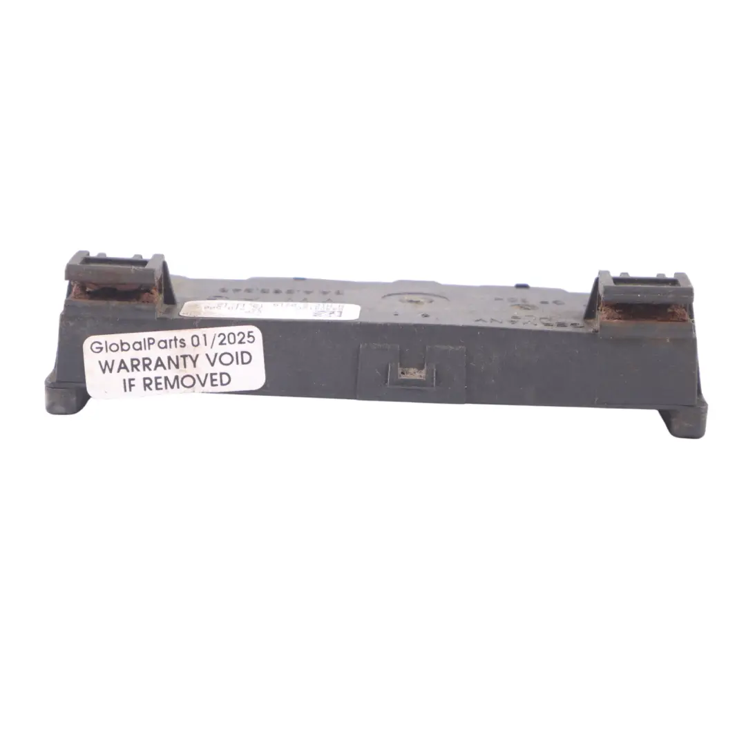 Audi A8L 4H Tailgate Lift Boot Lid Control Unit Module Trunk - SKU 3AA962243 - Part number 3AA962243