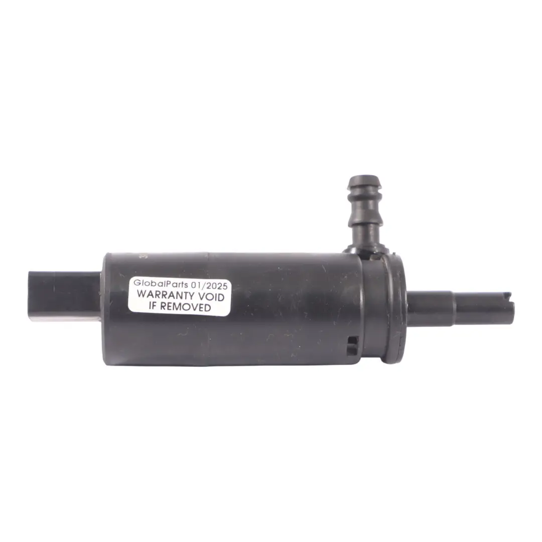  Headlight Washer Audi A4 B8 A5 8T A6 C6 Q7 4L Pump Lamp Clean - SKU 3B0955681 - Part number 3B0955681