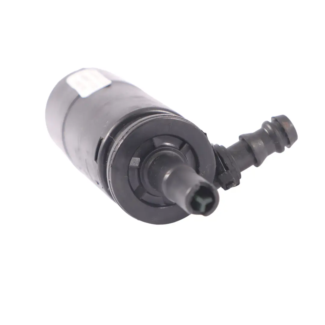 Headlight Washer Audi A4 B8 A5 8T A6 C6 Q7 4L Pump Lamp Clean to with Part number 3B0955681 Headlight Washer Audi A4 B8 A5 8T A6 C6 Q7 4L Pump Lamp Clean - SKU 3B0955681 - Part number 3B0955681