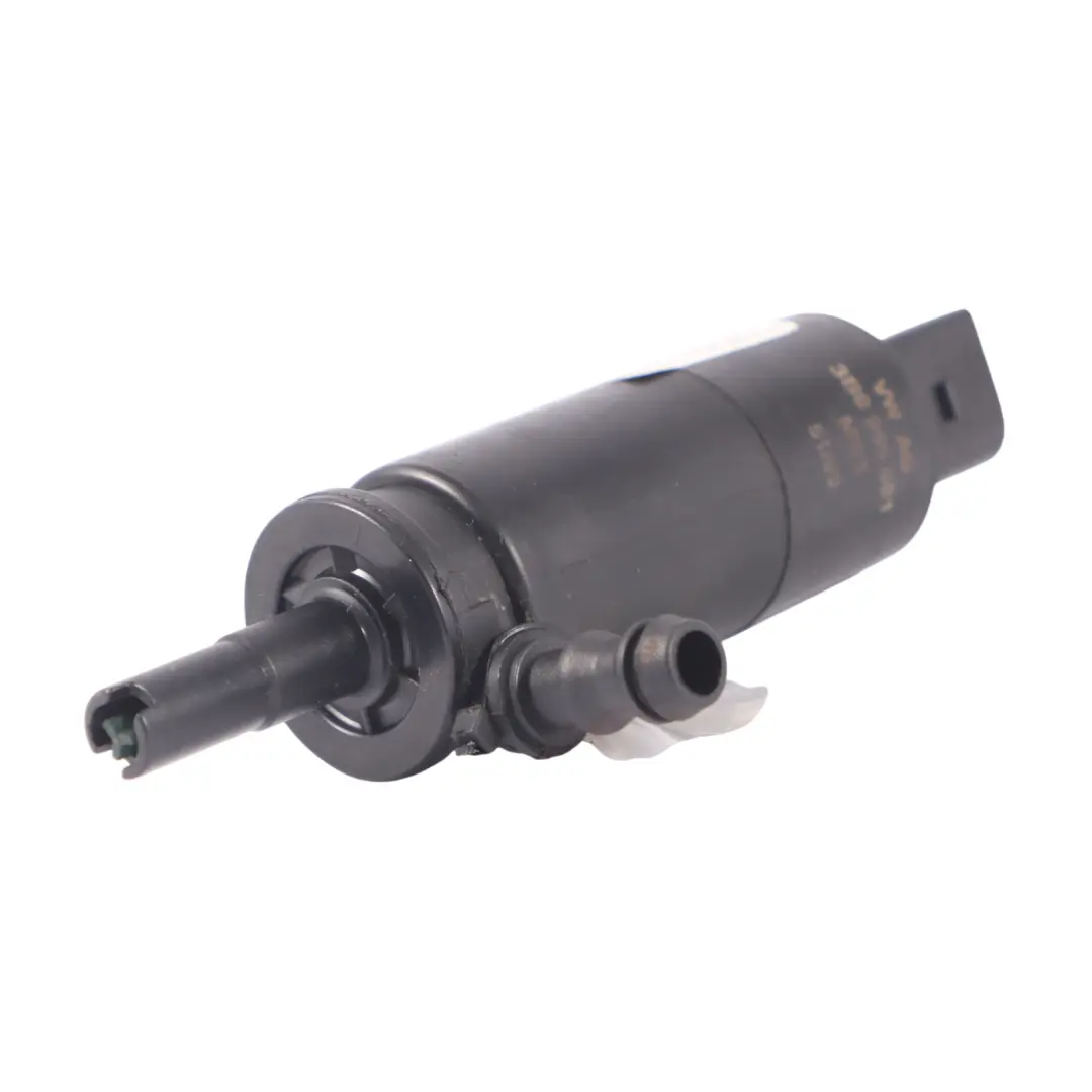  Scheinwerfer Waschanlage Audi A4 B8 A5 8T A6 C6 Q7 4L Pumpe Lampe - SKU 3B0955681 - Teilenummer 3B0955681