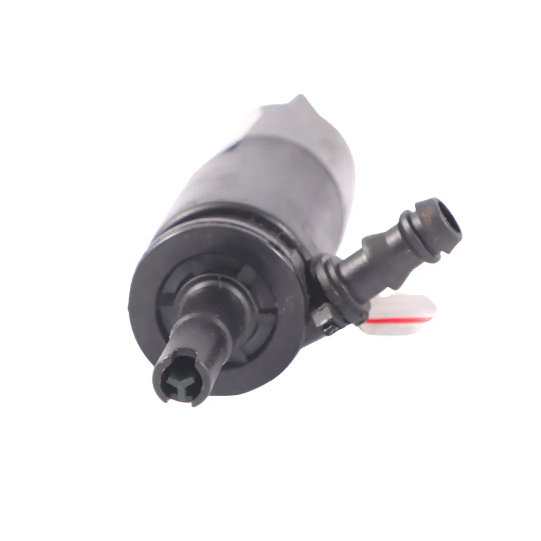  Headlight Washer Audi A4 B8 A5 8T A6 C6 Q7 4L Pump Lamp Clean - SKU 3B0955681 - Part number 3B0955681