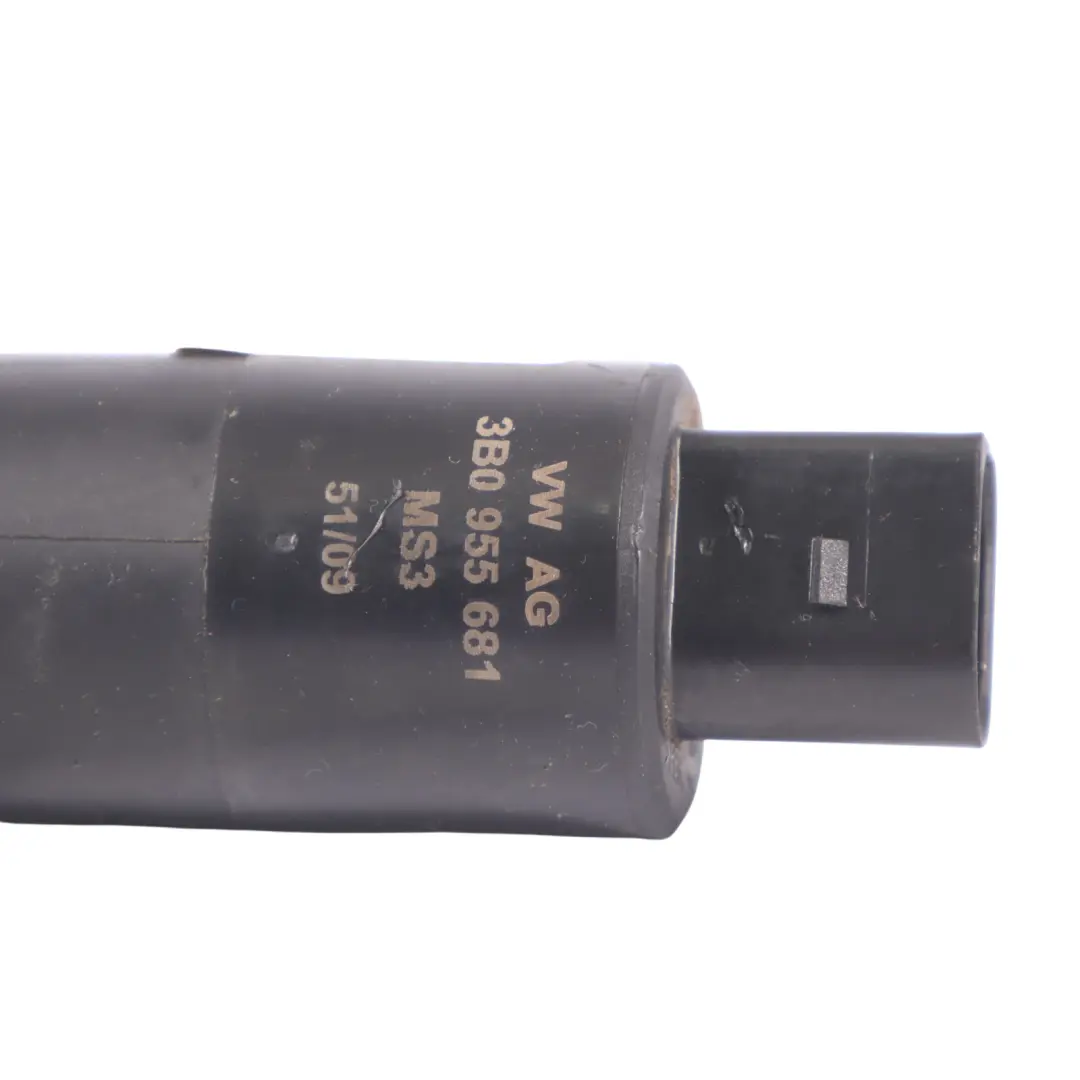  Headlight Washer Audi A4 B8 A5 8T A6 C6 Q7 4L Pump Lamp Clean - SKU 3B0955681 - Part number 3B0955681