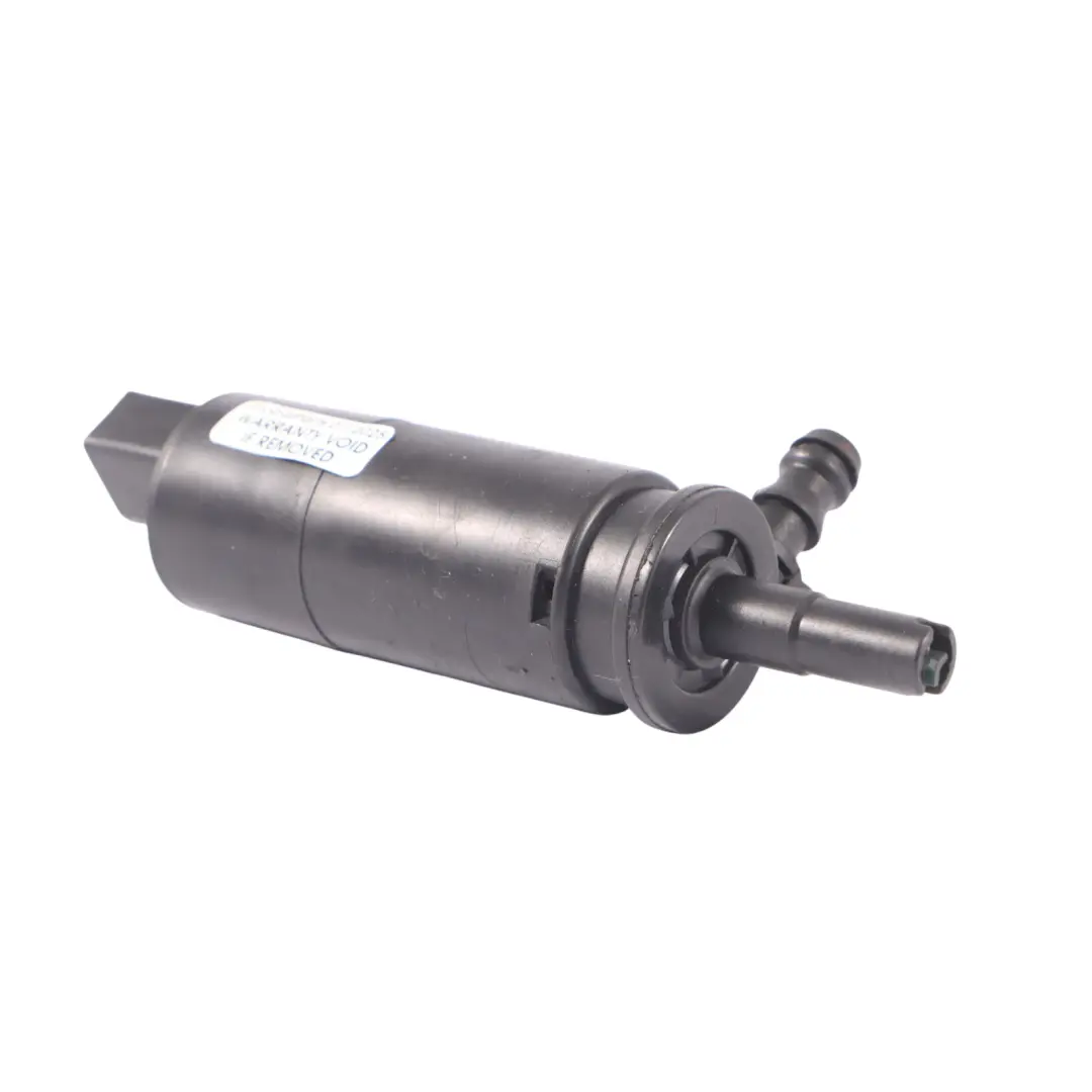  Scheinwerfer Waschanlage Audi A4 B8 A5 8T A6 C6 Q7 4L Pumpe Lampe - SKU 3B0955681 - Teilenummer 3B0955681