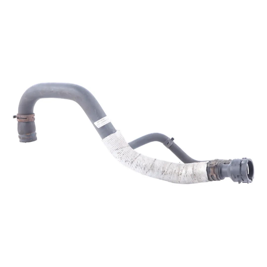 Audi TT 8J 1.8 2.0 TFSI Petrol Engine Water Coolant Pipe Hose Line - SKU 3C0122157FH - Part number 3C0122157FH