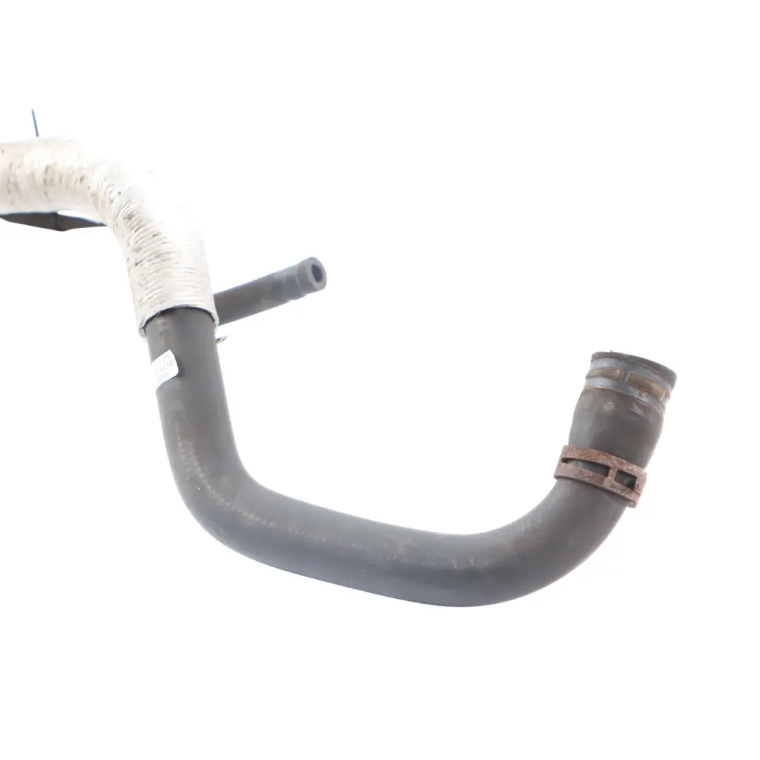 Audi TT 8J 1.8 2.0 TFSI Petrol Engine Water Coolant Pipe Hose Line - SKU 3C0122157FH - Part number 3C0122157FH