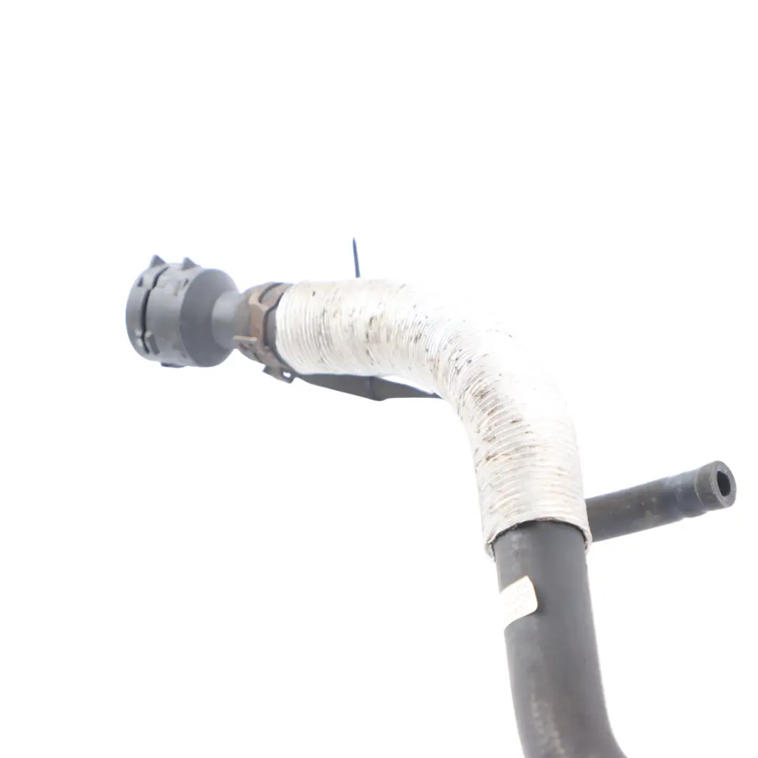 Audi TT 8J 1.8 2.0 TFSI Petrol Engine Water Coolant Pipe Hose Line - SKU 3C0122157FH - Part number 3C0122157FH