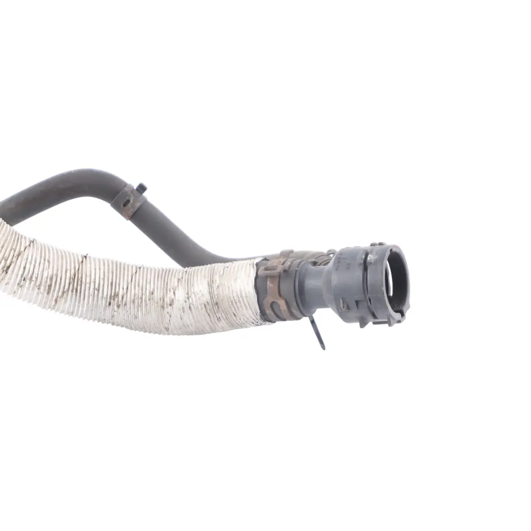 Essence Tuyau Liquide Refroidissement pour Audi TT 8J 1.8 2.0 TFSI à propos du numéro de pièce 3C0122157FH Audi TT 8J 1.8 2.0 TFSI Essence Tuyau Liquide Refroidissement - SKU 3C0122157FH - Numéro de pièce 3C0122157FH