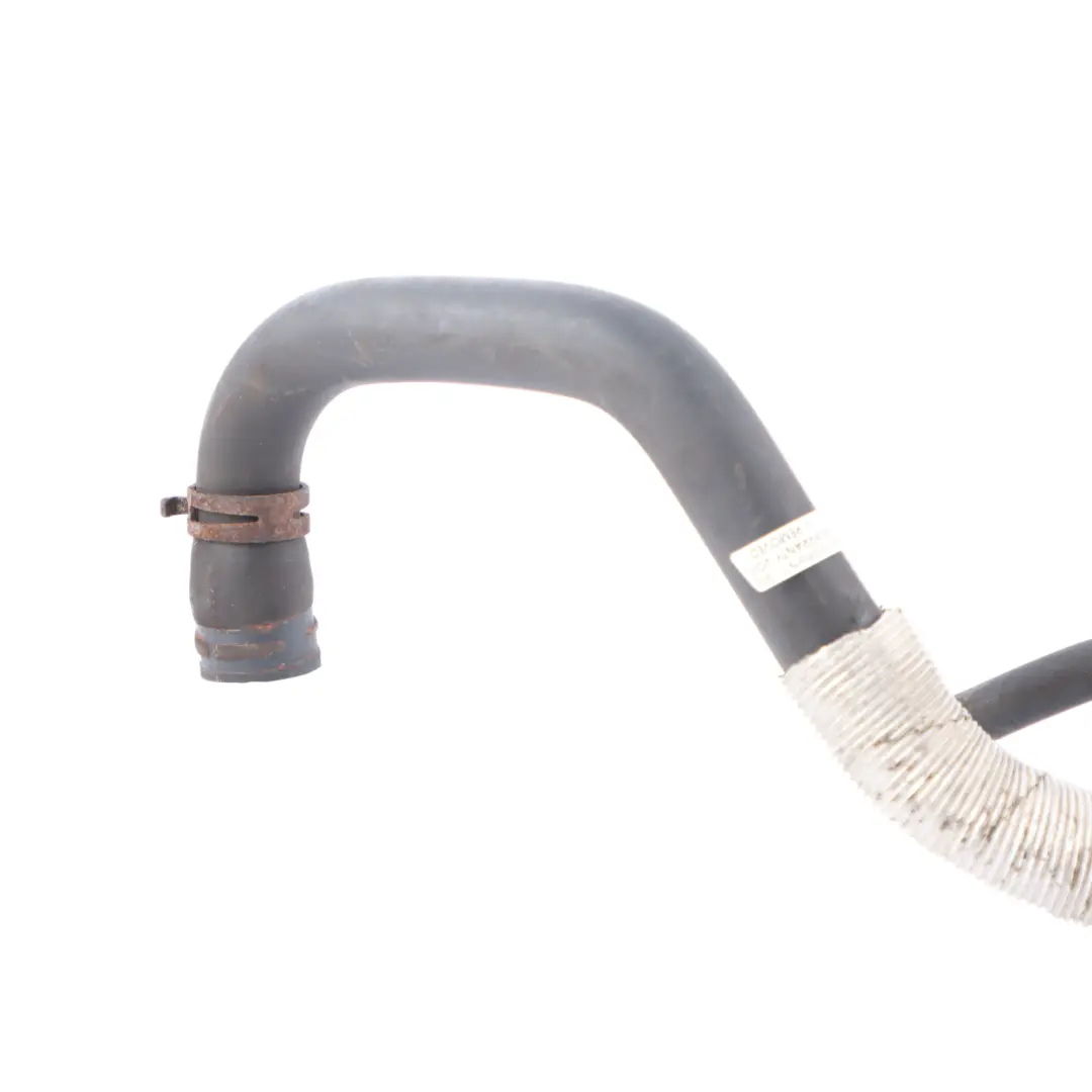 Audi TT 8J 1.8 2.0 TFSI Petrol Engine Water Coolant Pipe Hose Line - SKU 3C0122157FH - Part number 3C0122157FH