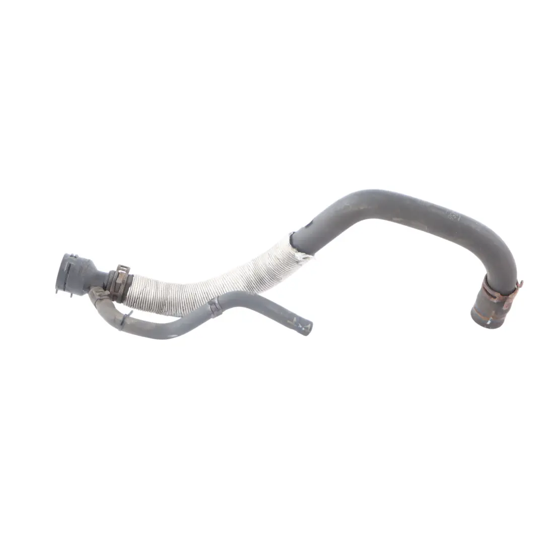 Audi TT 8J 1.8 2.0 TFSI Petrol Engine Water Coolant Pipe Hose Line - SKU 3C0122157FH - Part number 3C0122157FH