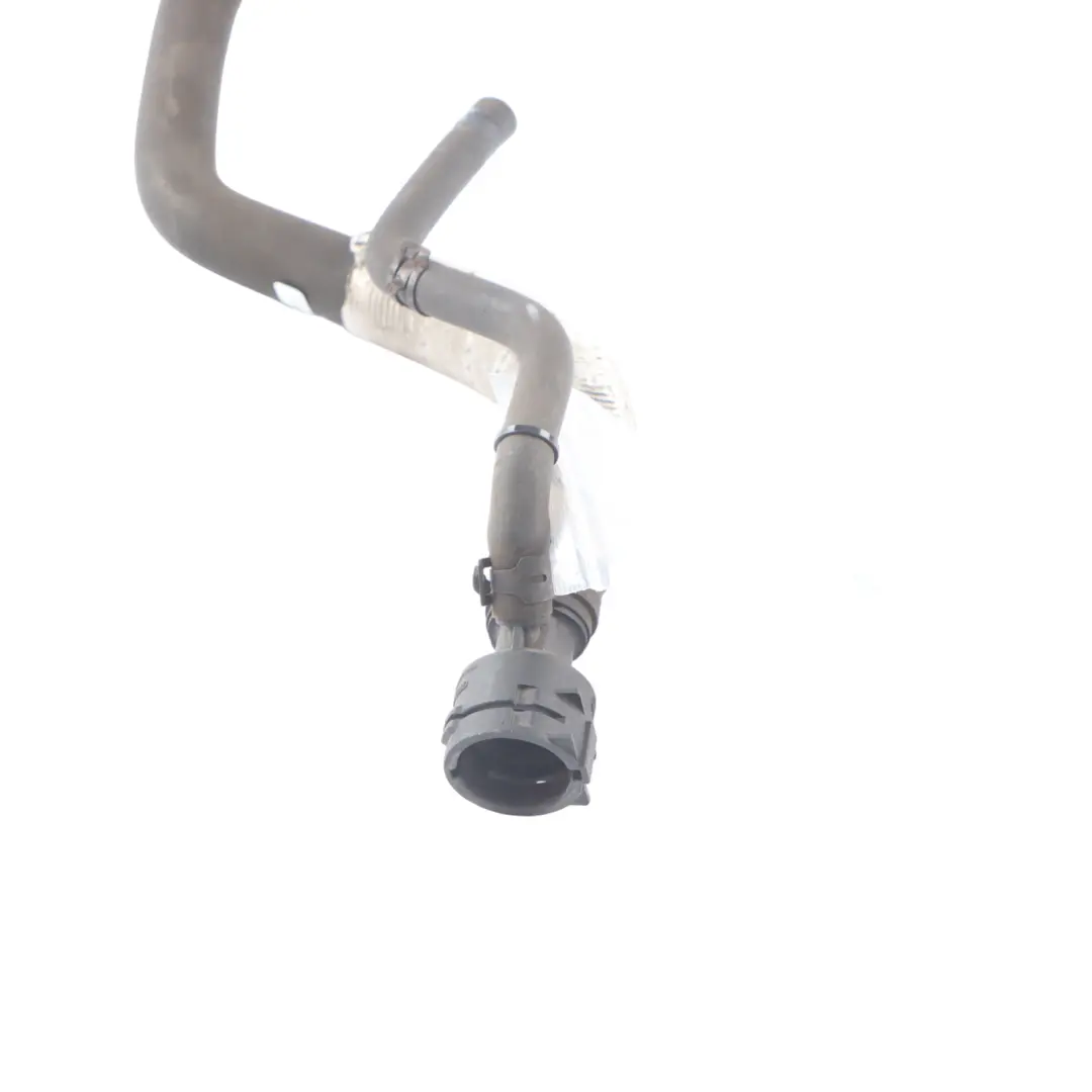 Audi TT 8J 1.8 2.0 TFSI Petrol Engine Water Coolant Pipe Hose Line - SKU 3C0122157FH - Part number 3C0122157FH