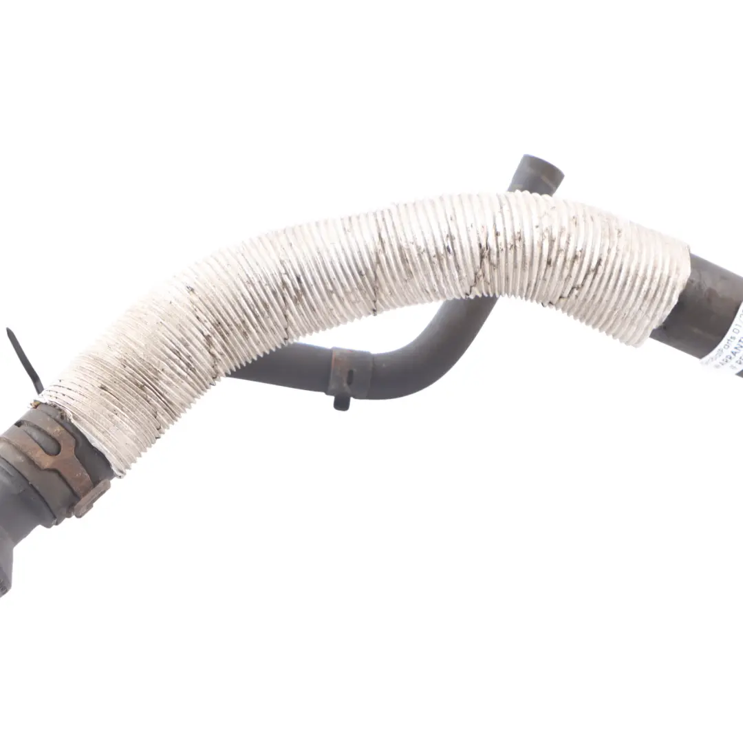 Audi TT 8J 1.8 2.0 TFSI Benzin Motor Wasser Kühlmittel Rohr Schlauch - SKU 3C0122157FH - Teilenummer 3C0122157FH