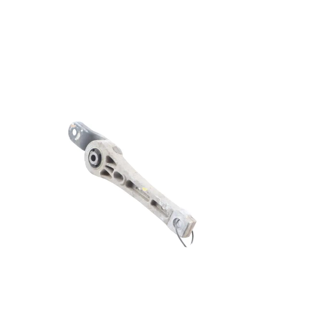 Engine Mount Audi TT 8J Volkswagen Passat B6 Lower Rear Bracket - SKU 3C0199855A - Part number 3C0199855A