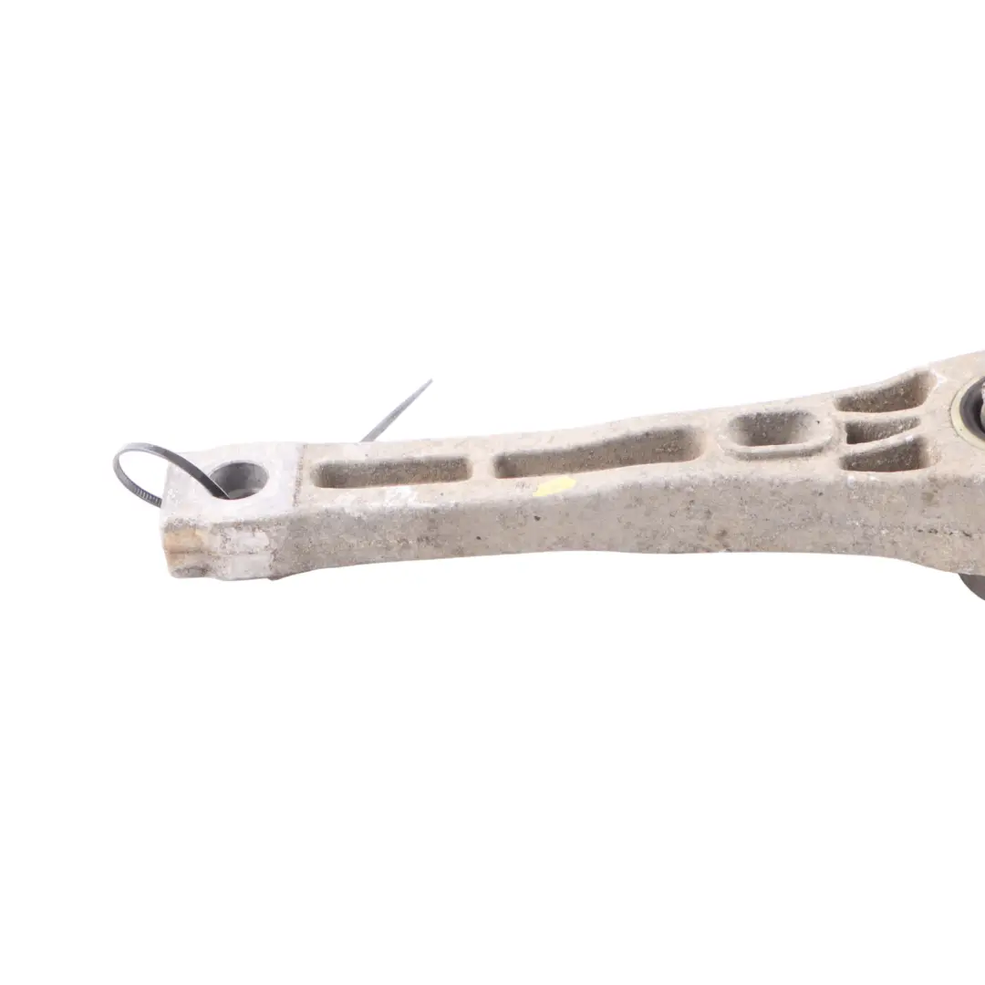 Engine Mount Audi TT 8J Volkswagen Passat B6 Lower Rear Bracket - SKU 3C0199855A - Part number 3C0199855A