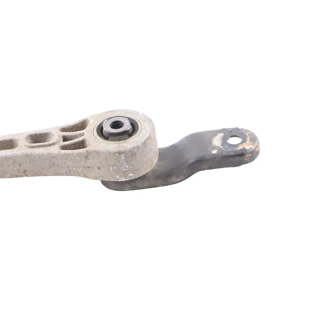 Audi TT 8J Volkswagen Passat B6 Support Moteur Inférieur Arrière - SKU 3C0199855A - Numéro de pièce 3C0199855A