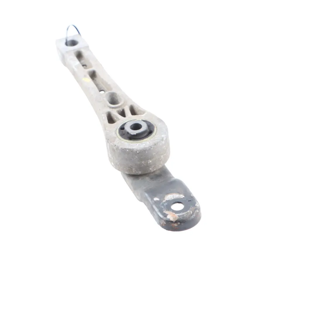 Audi TT 8J Volkswagen Passat B6 Soporte Motor Inferior Trasero - SKU 3C0199855A - Número de pieza 3C0199855A