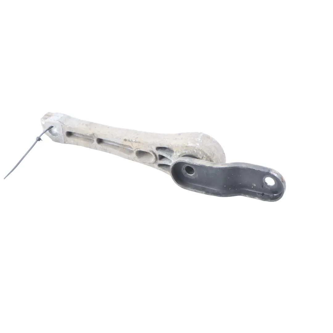 Mount Lower Rear Bracket to Audi TT 8J Volkswagen Passat B6 Engine with Part number 3C0199855A Audi TT 8J Volkswagen Passat B6 Engine Mount Lower Rear Bracket - SKU 3C0199855A - Part number 3C0199855A