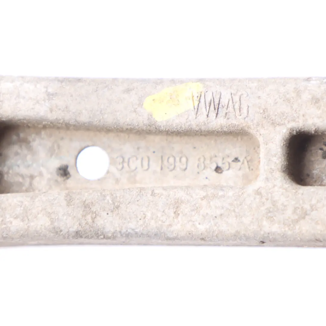 Engine Mount Audi TT 8J Volkswagen Passat B6 Lower Rear Bracket - SKU 3C0199855A - Part number 3C0199855A