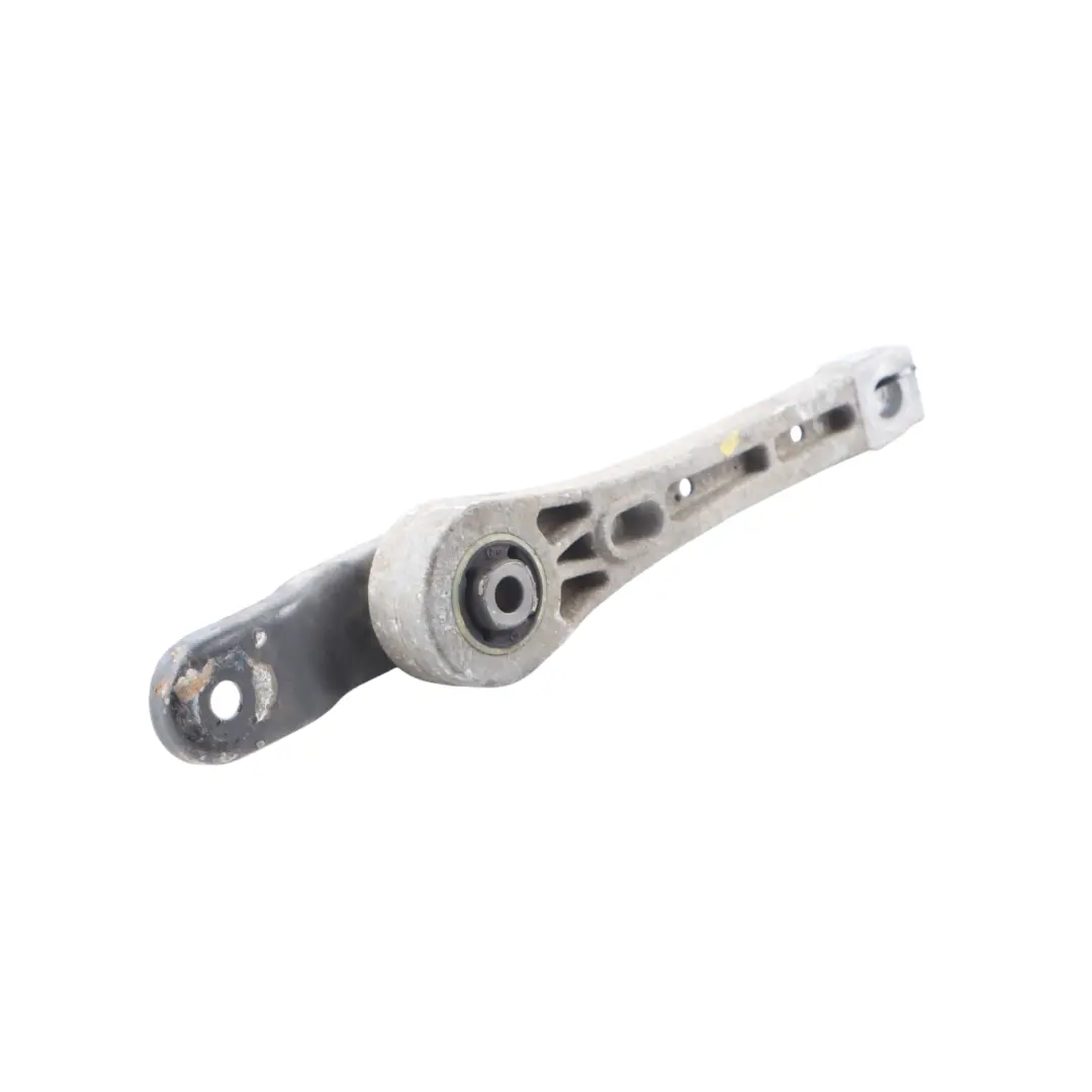 Engine Mount Audi TT 8J Volkswagen Passat B6 Lower Rear Bracket - SKU 3C0199855A - Part number 3C0199855A