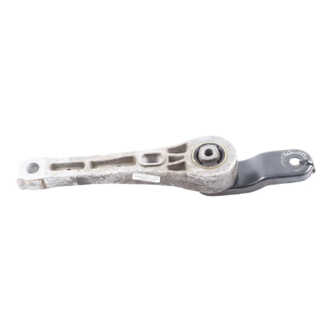 Audi TT 8J Mk2 Volkswagen Passat CC Support inférieur moteur arrière - SKU 3C0199855J - Numéro de pièce 3C0199855J