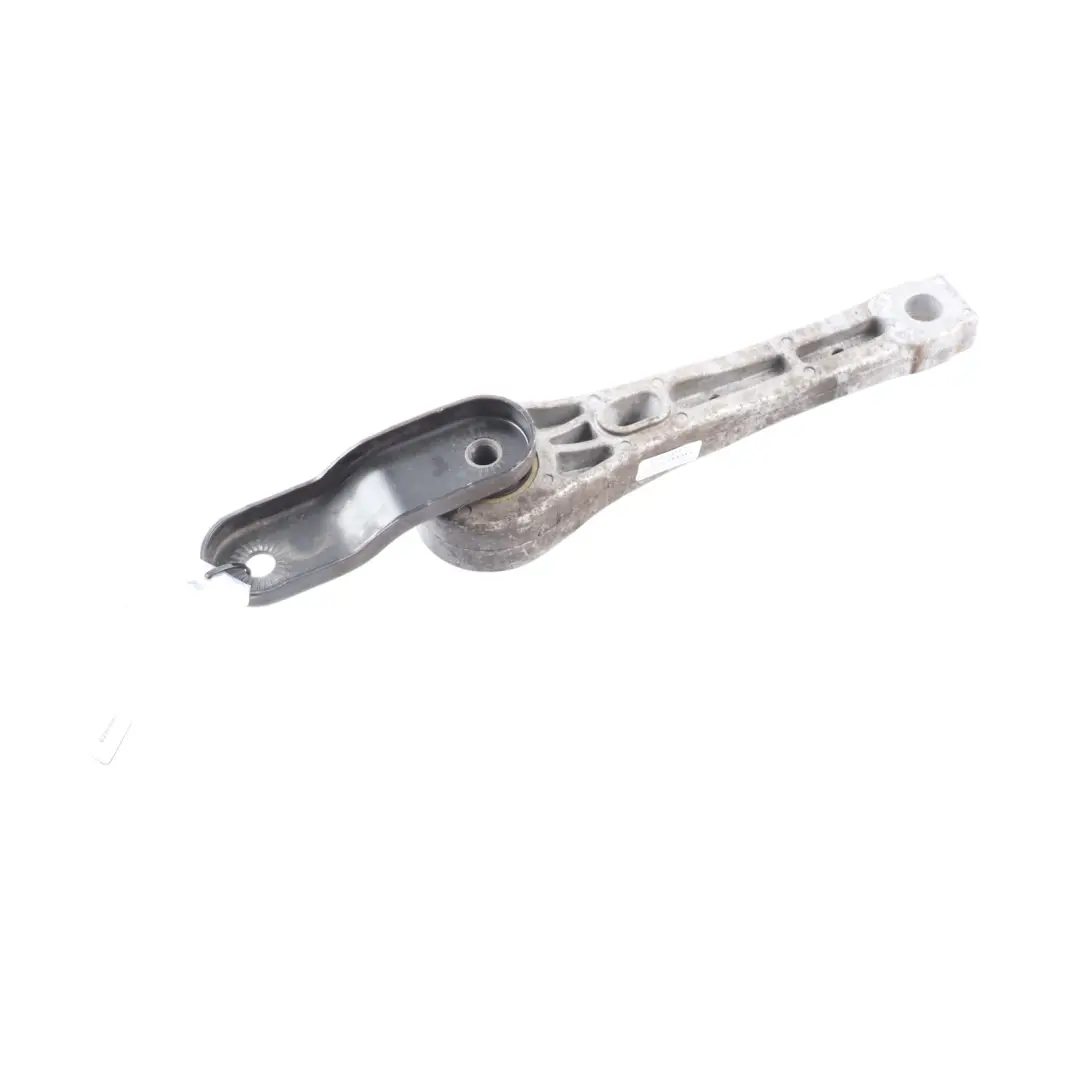 Audi TT 8J Mk2 Volkswagen Passat CC Lower Rear Engine Mount Bracket - SKU 3C0199855J - Part number 3C0199855J