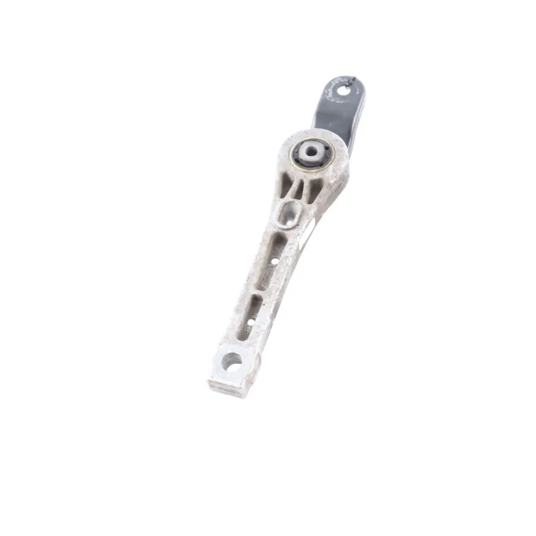 Audi TT 8J Mk2 Volkswagen Passat CC Lower Rear Engine Mount Bracket 3C0199855J - SKU 3C0199855M - Part number 3C0199855M