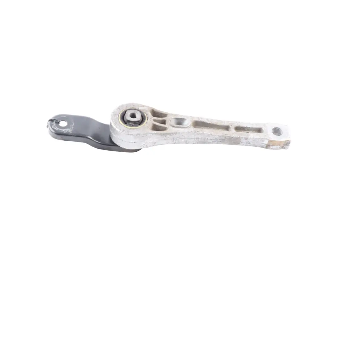 Mk2 Volkswagen Passat CC Lower Rear Engine Mount Bracket 3C0199855J to Audi TT 8J with Part number 3C0199855M Audi TT 8J Mk2 Volkswagen Passat CC Lower Rear Engine Mount Bracket 3C0199855J - SKU 3C0199855M - Part number 3C0199855M