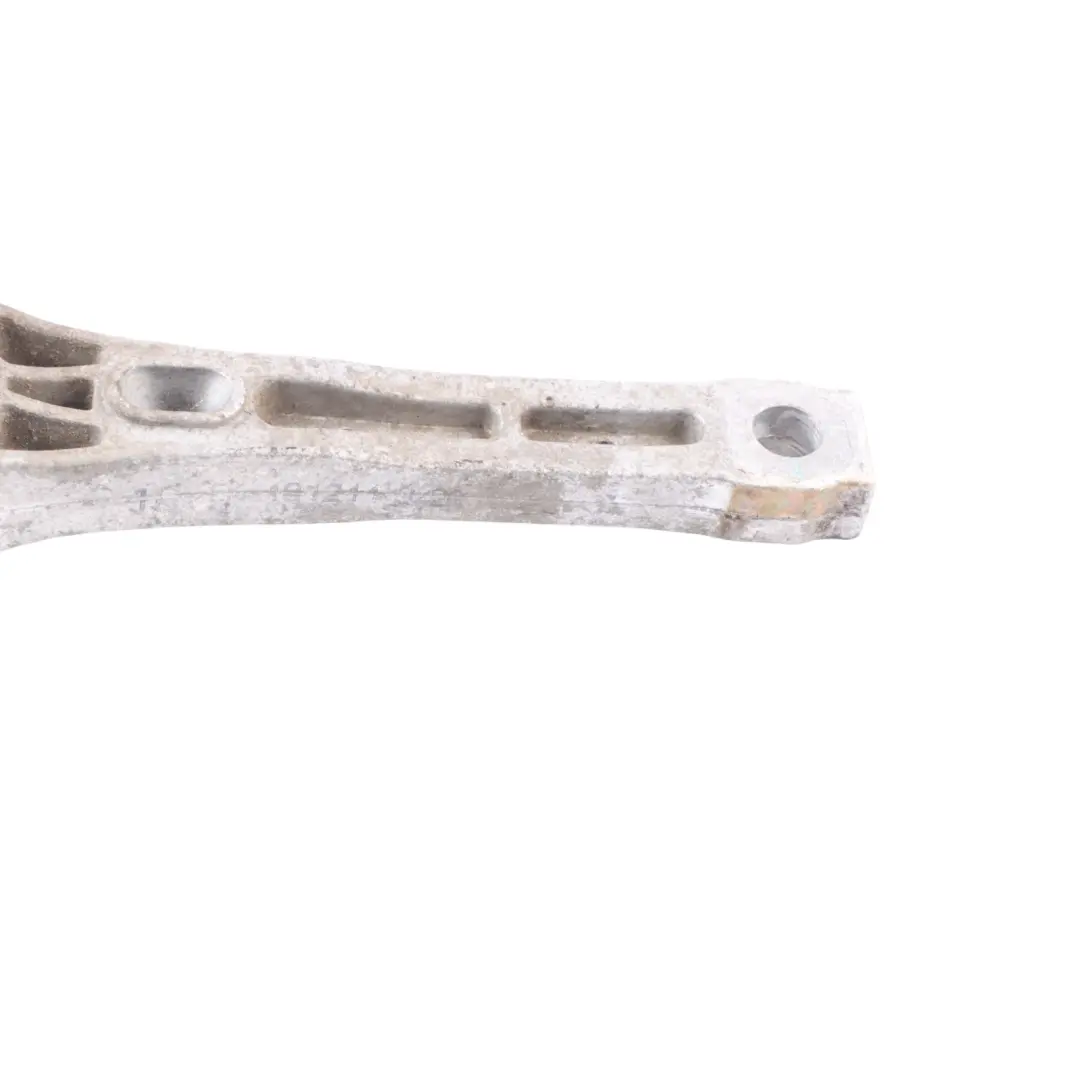 Audi TT 8J Mk2 VW Passat CC Staffa inferiore del supporto posteriore - SKU 3C0199855J - Numero di parte 3C0199855J